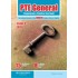 The PTE General Level 2 Exams Student's book